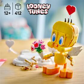 Stavebnica LEGO® Looney Tunes™ 40824 Roztomilý Tweety 

 obrázok produktu 5 z 8