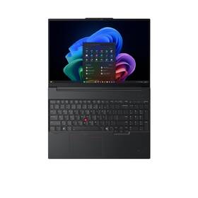 Notebook Lenovo ThinkPad E16 Gen 4 čierny

 obrázok produktu 4 z 9