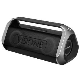 Prenosný reproduktor Concept Visione BR3080 strieborný/sivý

 obrázok produktu 6 z 11