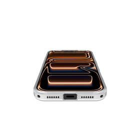 Kryt na mobil Celly MATCH MAG kompatibilní s MagSafe na Apple iPhone 18 Pro Max sivý

 obrázok produktu 7 z 8
