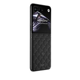 Mobilný telefón Motorola Razr 70 5G 8 GB / 256 GB Meteorite Crystals by Swarovski čierny

 obrázok produktu 7 z 13