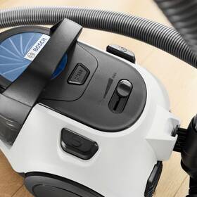 Podlahový vysávač Bosch BGS05WH2H biely

 obrázok produktu 10 z 11