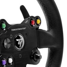 Volant Thrustmaster Leather 28 GT Add-On pre T300/T500/TX Ferrari 458 Italia čierny

 obrázok produktu 2 z 5