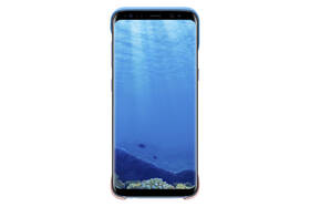 Kryt na mobil Samsung 2 dílný na Galaxy S8+ modrý/ružový

 obrázok produktu 2 z 2