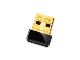 Wi-Fi adaptér TP-Link TL-WN725N čierny

 obrázok produktu 1 z 8