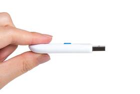 USB flashdisk Transcend 64GB USB 3.1 biela/modrá

 obrázok produktu 6 z 6