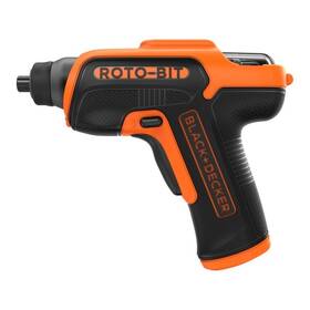 Aku vŕtačka Black-Decker CS36BSC 

 obrázok produktu 9 z 12