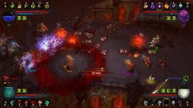 Hra Blizzard Diablo III Eternal Collection 

 obrázok produktu 3 z 5