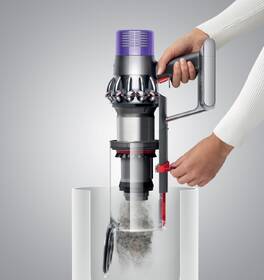  Dyson V10 Absolute 

 obrázok produktu 9 z 19