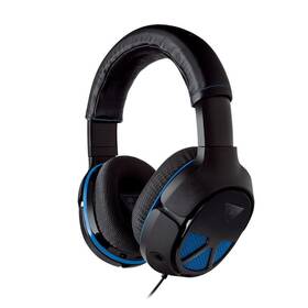 Headset Turtle Beach Recon 150 pre PC, PS4 čierny

 obrázok produktu 1 z 3