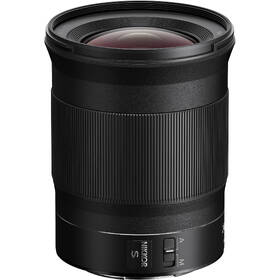 Objektív Nikon Z 24 mm f/1.8 S čierny

 obrázok produktu 1 z 5