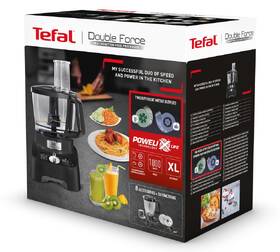 Kuchynský robot Tefal DO821838 čierny

 obrázok produktu 17 z 20
