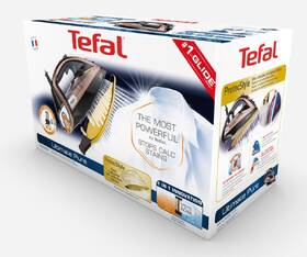 Žehlička Tefal FV9867E0, broskyňová 

 obrázok produktu 13 z 27