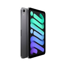 Tablet Apple iPad mini (2021) Wi-Fi 64GB - kozmicky sivý 

 obrázok produktu 1 z 4