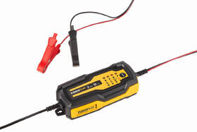 Nabíjačka autobatérií POWERPLUS POWX4201 

 obrázok produktu 2 z 6