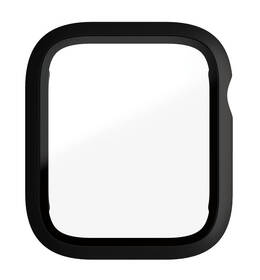 Ochranné puzdro PanzerGlass Full Protection na Apple Watch 7/8 (41 mm) čierne

 obrázok produktu 1 z 3