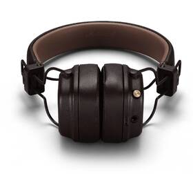 Slúchadlá Marshall Major IV Bluetooth hnedá

 obrázok produktu 3 z 8