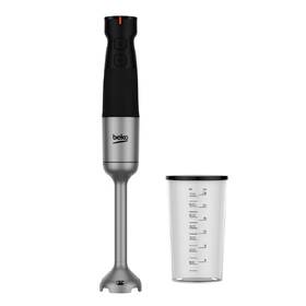 Ponorný mixér Beko HBA81762BX čierny

 obrázok produktu 4 z 6