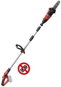 Odvetvovač Einhell GE-LC 18 Li T Expert Plus (bez batérie) 3410810 

 obrázok produktu 2 z 25