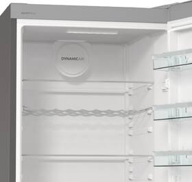 Chladnička Gorenje R619EAXL6 nerez

 obrázok produktu 2 z 10