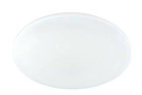 LED stropné svietidlo GLOBO Sajama I, 54 cm, LED, 30W biele

 obrázok produktu 3 z 5