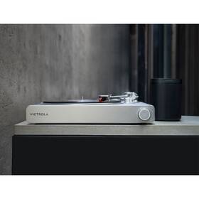 Gramofón Victrola VPT-3000 Stream Carbon čierny/strieborný

 obrázok produktu 9 z 11