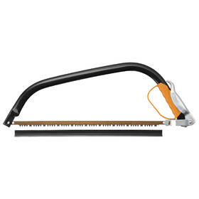 Píla oblúková Fiskars A000016660 21" SW30 čierna/oranžová

 obrázok produktu 1 z 4