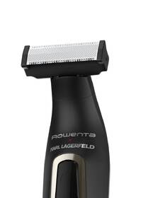 Zastrihávač fúzov Rowenta Forever Sharp TN602LF0, 3 v 1 čierny

 obrázok produktu 6 z 12