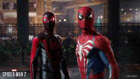 Hra Sony PlayStation 5 Marvel´s Spider-Man 2 

 obrázok produktu 8 z 9