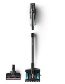 Tyčový vysávač Philips Series 8000 Aqua Plus XC8057/01 

 obrázok produktu 2 z 10
