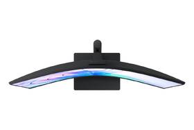 Monitor Samsung LS34C652VAUXEN čierny

 obrázok produktu 8 z 11