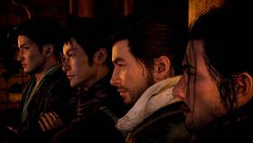 Hra Sony PlayStation 5 Rise of the Ronin 

 obrázok produktu 5 z 5