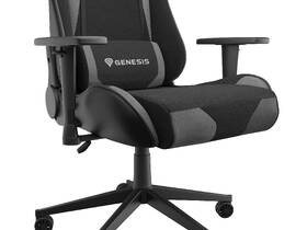 Herná stolička Genesis NITRO 440 G2 čierna/sivá

 obrázok produktu 11 z 13