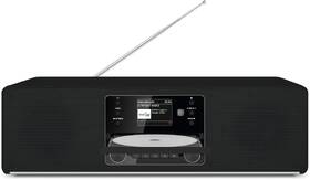 Internetový rádioprijímač s DAB+ Technisat DIGITRADIO 380 CD IR čierny

 obrázok produktu 6 z 6