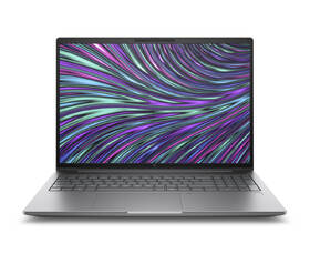 Notebook HP Zbook Power 16 G11A strieborný

 obrázok produktu 2 z 6