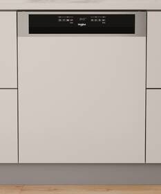Umývačka riadu Whirlpool W0B D851A X 

 obrázok produktu 2 z 10
