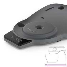 Kuchynský robot KENWOOD KHC29.R0SI strieborný

 obrázok produktu 14 z 21