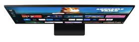 Monitor Samsung Smart M5 čierny

 obrázok produktu 15 z 18
