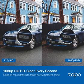 IP kamera TP-Link Tapo TC40 biela

 obrázok produktu 6 z 10