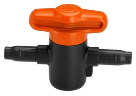 Ventil regulačný Gardena MicroDrip System 4,6 mm (2 ks) 

 obrázok produktu 2 z 5