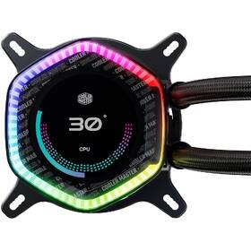 Vodný chladič Cooler Master MasterLiquid 360 ION 

 obrázok produktu 3 z 3