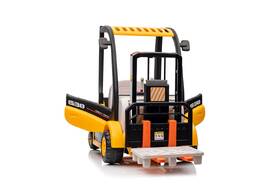 Elektrické autíčko ELJET® Vysokozdvih žltý

 obrázok produktu 4 z 7