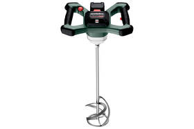 Miešadlo Metabo RW 18 LTX BL 120 601164850 (bez batérie) 

 obrázok produktu 1 z 5