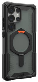 Kryt na mobil UAG Plasma XTE w/ Magnet na Samsung Galaxy S25 Ultra čierny/oranžový

 obrázok produktu 2 z 16