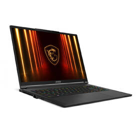 Notebook MSI Stealth A16 AI+ A3XWHG-031CZ čierny

 obrázok produktu 4 z 10