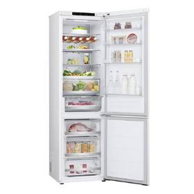 Chladnička s mrazničkou LG GBV7280CSW biela

 obrázok produktu 16 z 22
