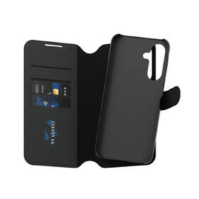Puzdro na mobil flipové PanzerGlass CARE Tango 2v1 na Samsung Galaxy A26 5G čierne

 obrázok produktu 2 z 4