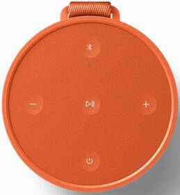 Prenosný reproduktor Bang & Olufsen BeoSound Explore oranžový

 obrázok produktu 8 z 10