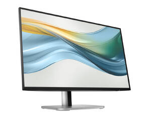 Monitor HP 524pu čierny/strieborný

 obrázok produktu 4 z 6