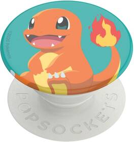 Držiak PopSockets PG CHARMANDER KNO. 

 obrázok produktu 4 z 5